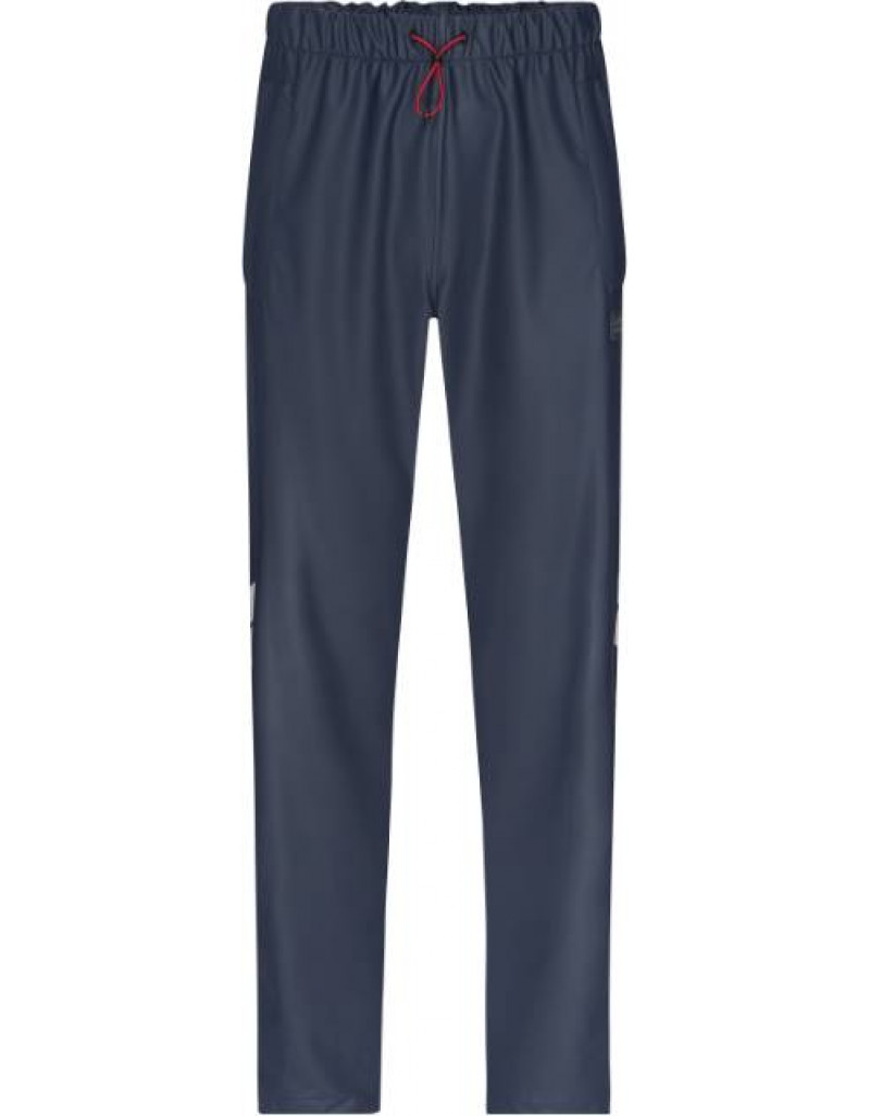 Pantaloni de lucru impermeabili